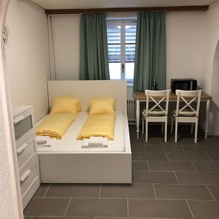 Villa Matten 1 Matten bei Interlaken Exteriör bild