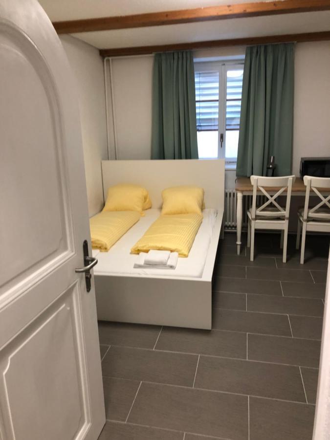 Villa Matten 1 Matten bei Interlaken Exteriör bild